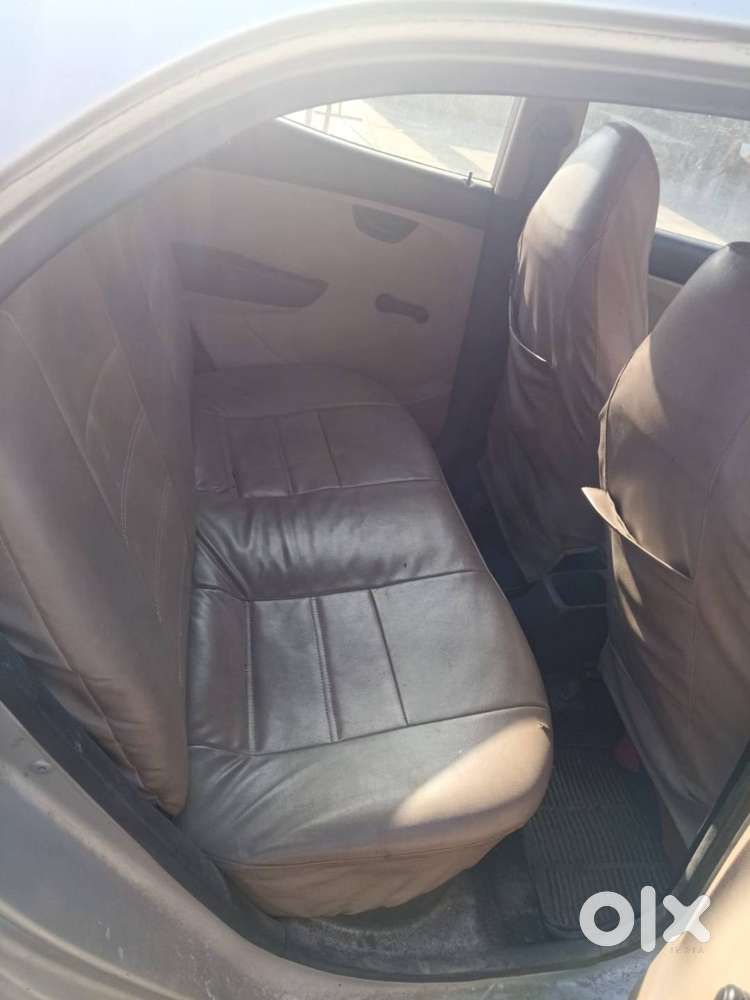 Hyundai Eon Magna Plus 2012
