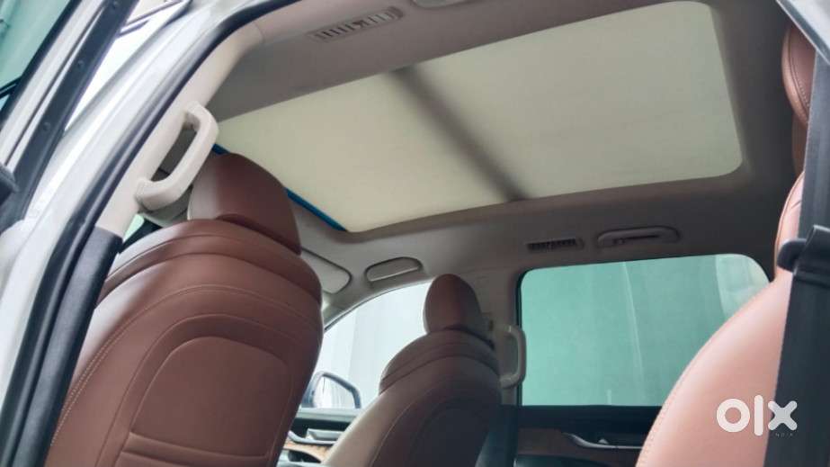 Mg Gloster Savvy 6 Seater, 2021, Diesel