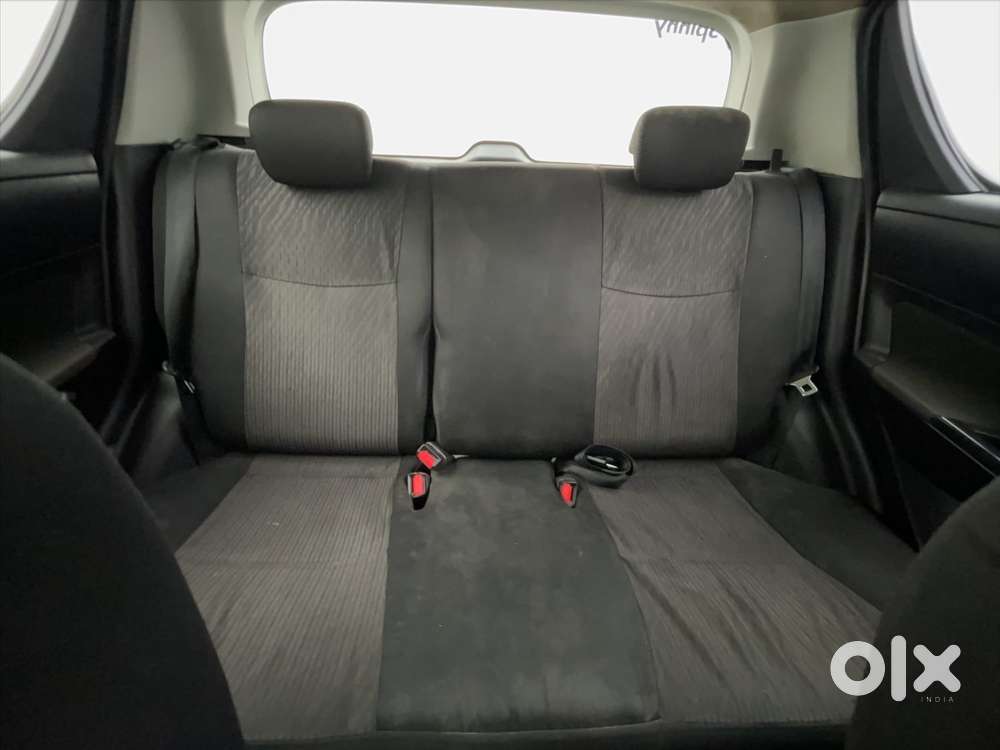 Maruti Suzuki Swift Vdi (o), 2017, Diesel