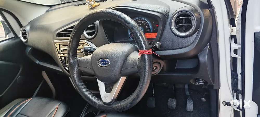 Nissan Datsun Ready Go