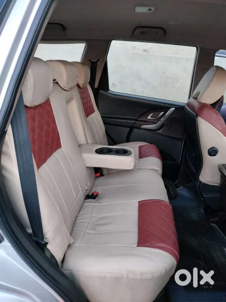Mahindra Xuv500 Diesel 2012