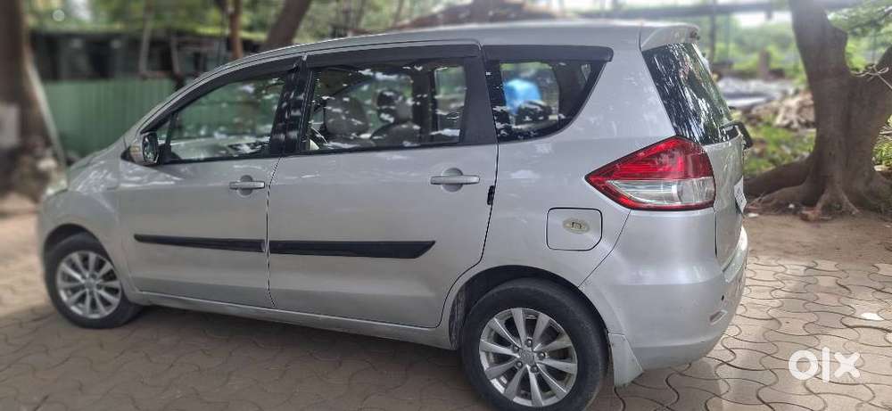 Maruti Suzuki Ertiga Zdi, 2013, Diesel