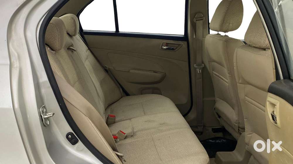 Maruti Suzuki Swift Dzire Vxi 1.2, 2013, Petrol