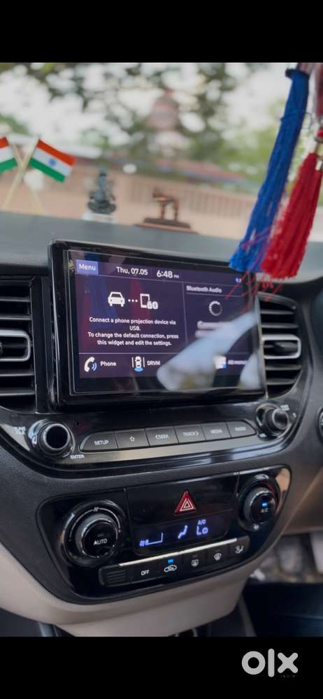 Hyundai Verna 1.5 Diesel 2021