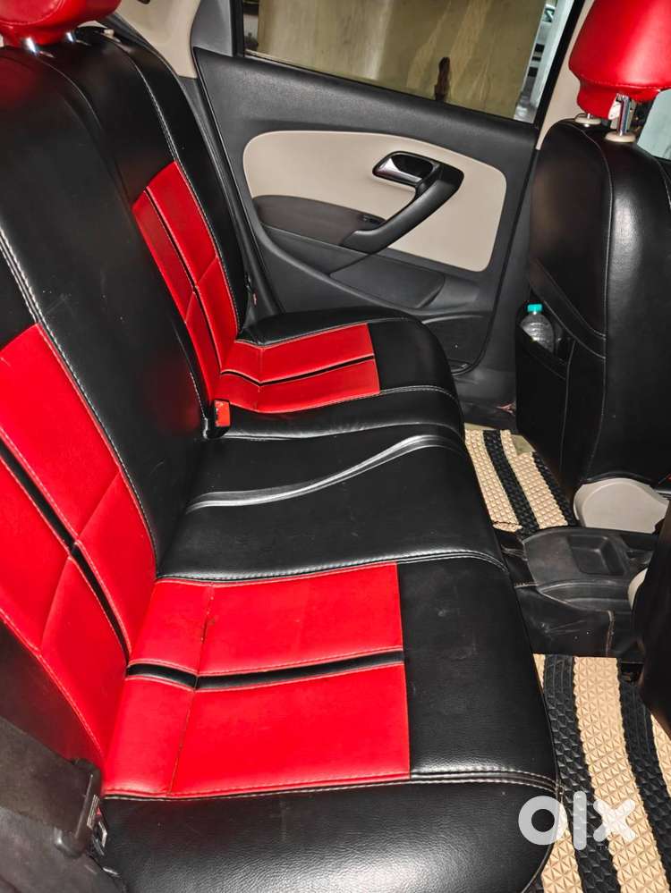 Volkswagen Polo 2013 Diesel Well Maintained