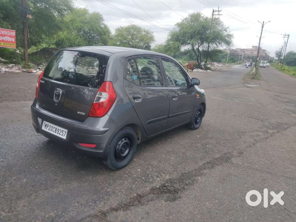 Hyundai I10 Era, 2012, Petrol