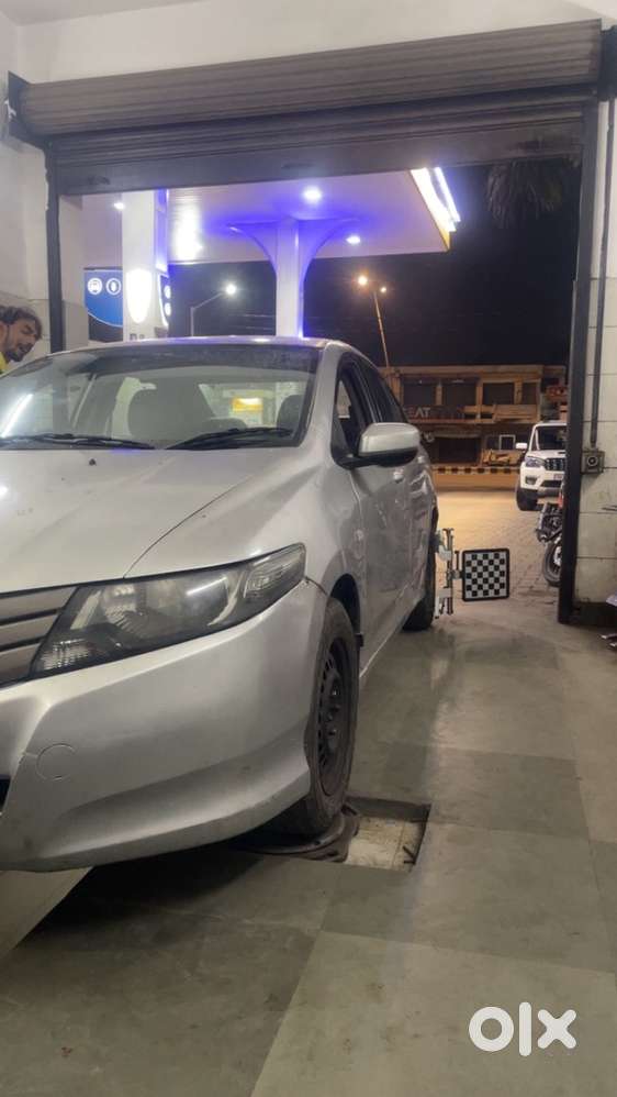 Honda City Petrol Good Condition