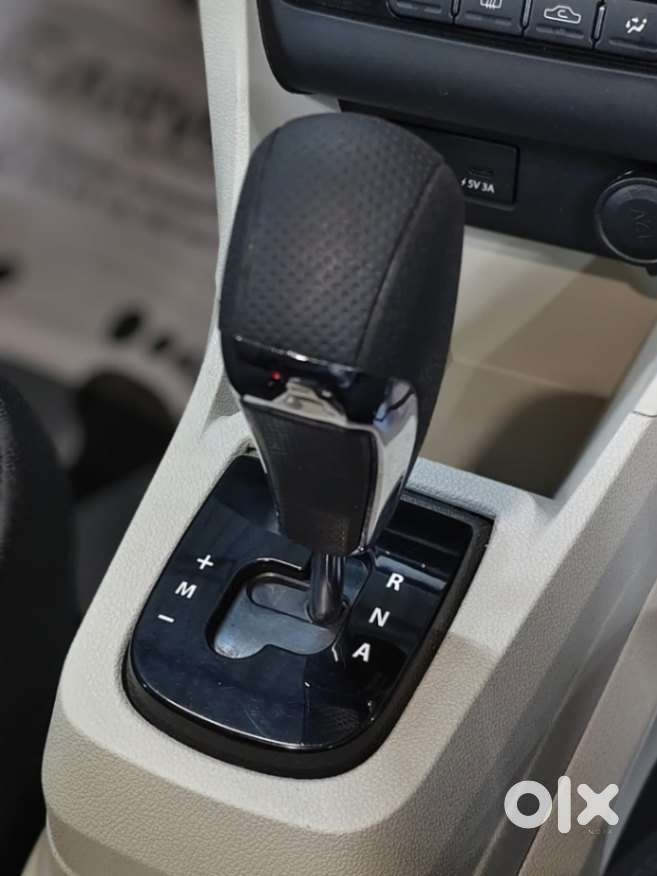 Tata Tiago 1.2 Revotron Xza Plus Amt, 2023, Petrol