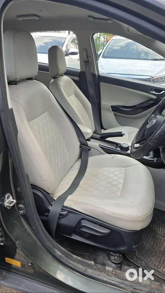Tata Nexon Diesel 2022