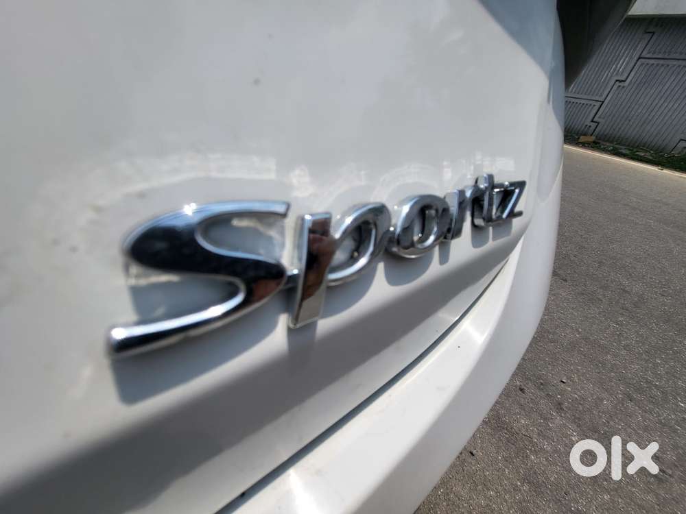 Hyundai I20 Sportz 1.2 Mt, 2022, Petrol