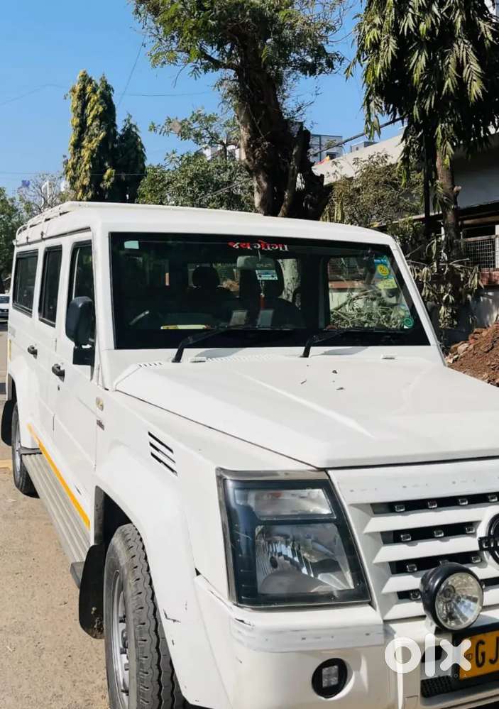 Force Motors Trax Cruiser 2023 Without Urea