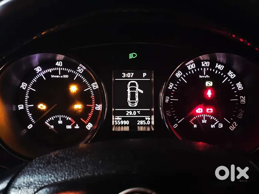 Skoda Superb2009excellent Condition,sunroof,android Systemluxury Sedan