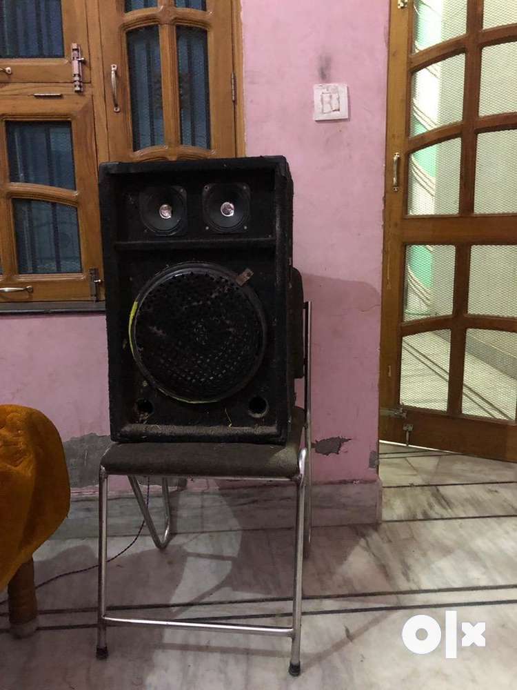 Olx store ahuja speaker