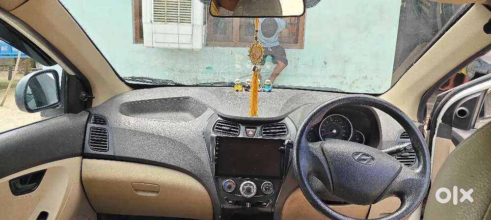 Hyundai Eon Magna 2019