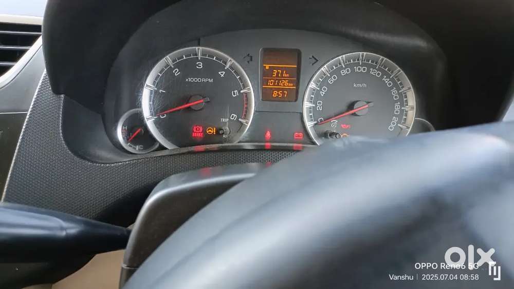 Maruti Swift Dzire, 2013 Modal, All New Tyre, Music Speaker New With S