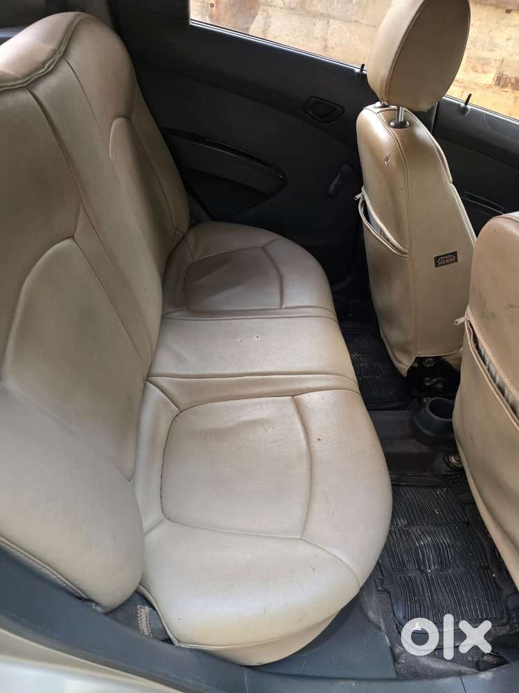 Chevrolet Beat Diesel Ps, 2012, Diesel