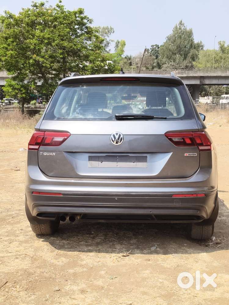Volkswagen Taigun 2.0l Tsi, 2018, Diesel
