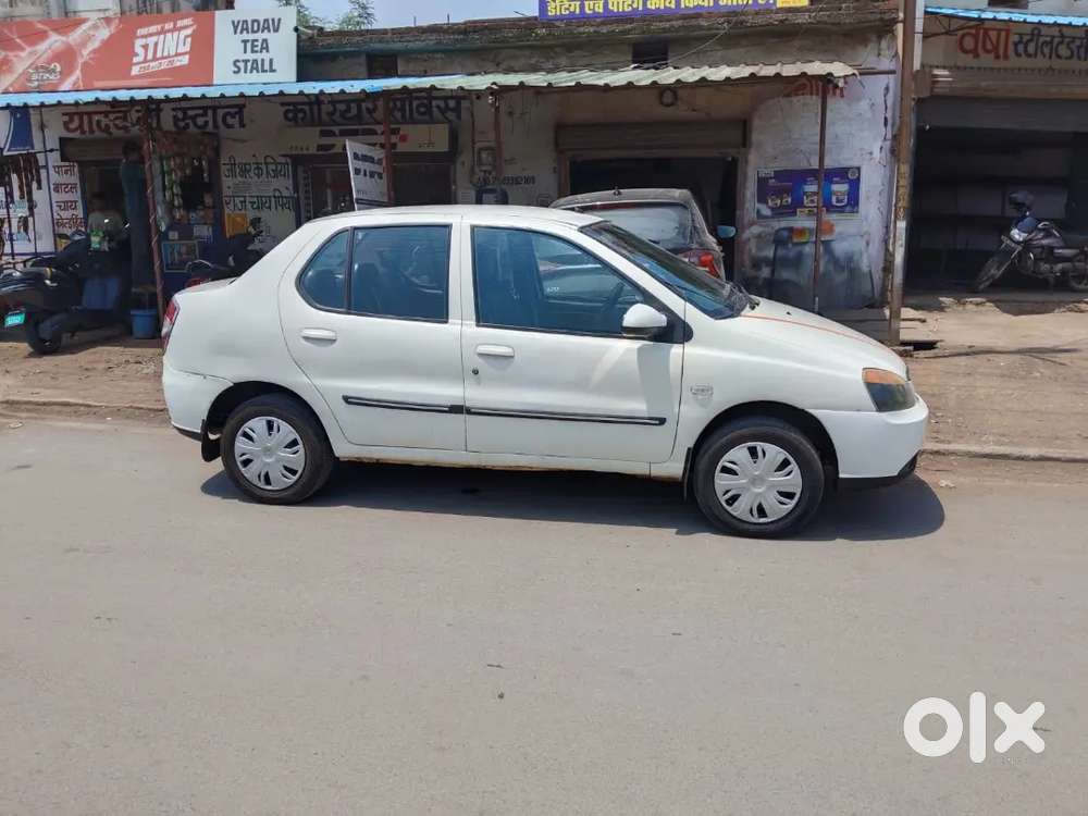 Tata Indigo Diesel Manual 2014