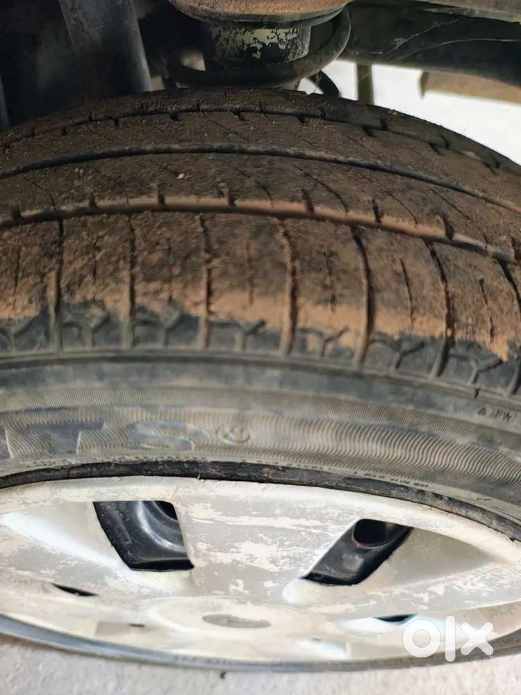 Mahindra Xuv500 2012 Diesel Well Maintained