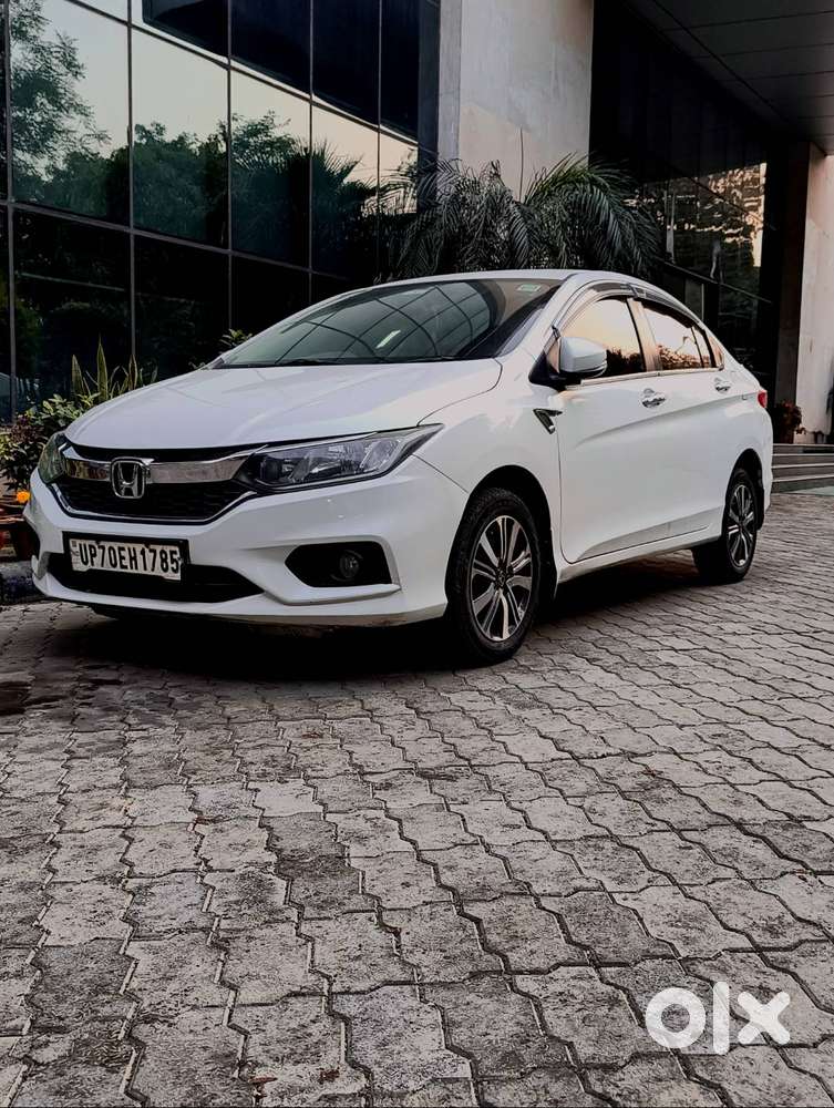 Honda City Diesel 2018