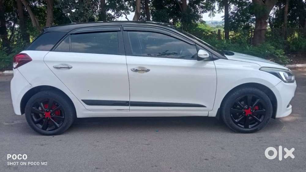 Hyundai I20 1.2 Asta, 2016, Diesel