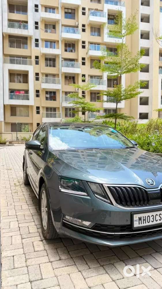 Skoda Octavia 2.0 L&k Tdi, 2017, Diesel