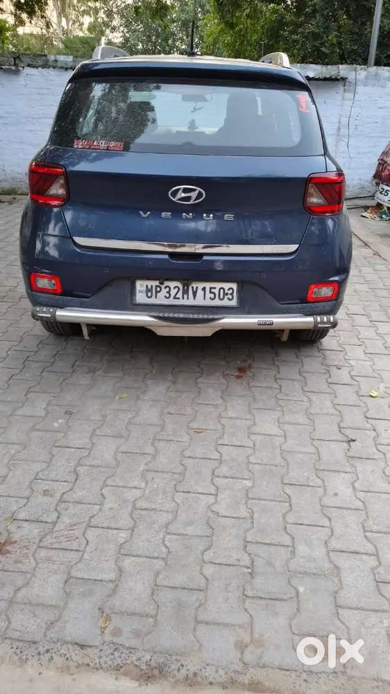 Hyundai Venue 2020 Model