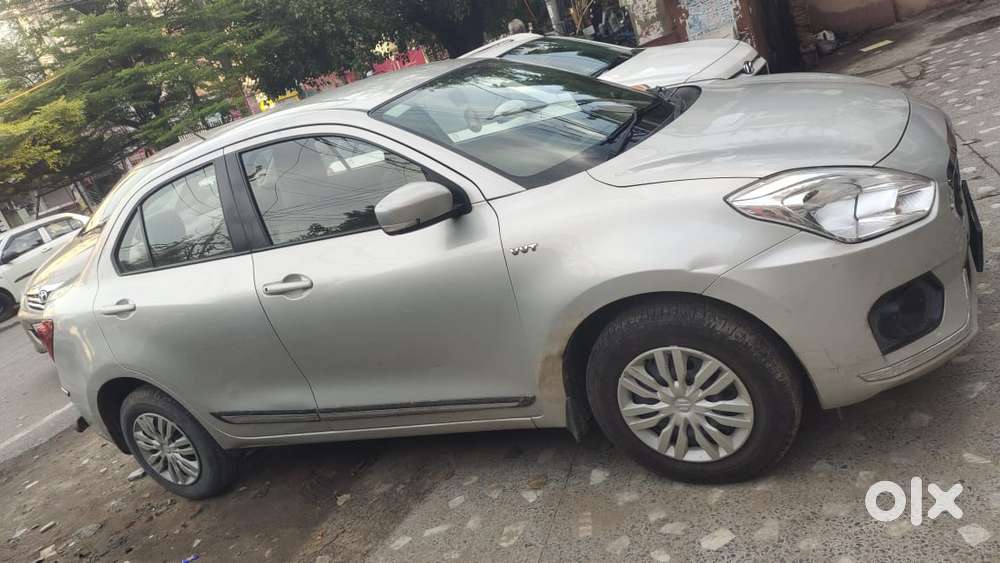 Maruti Suzuki Dzire 1.2 Vxi, 2019, Petrol