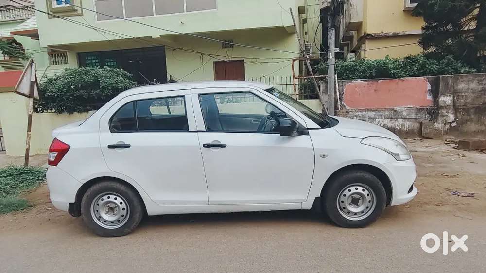 Dzire Tour Petrol /cng