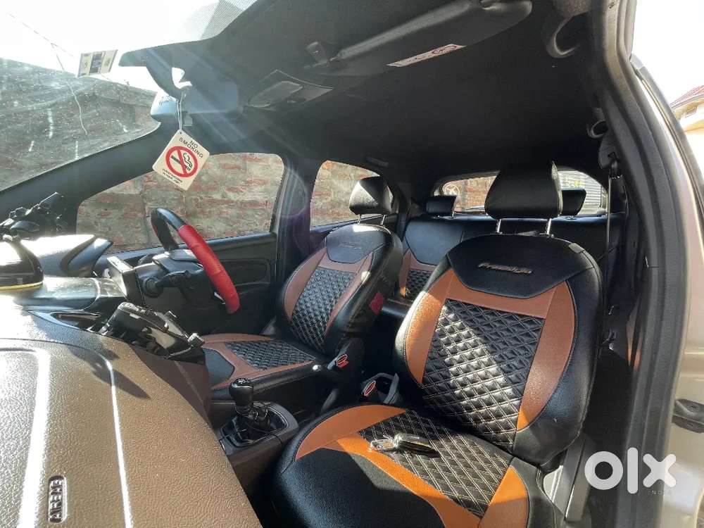 Push Button Top Varient