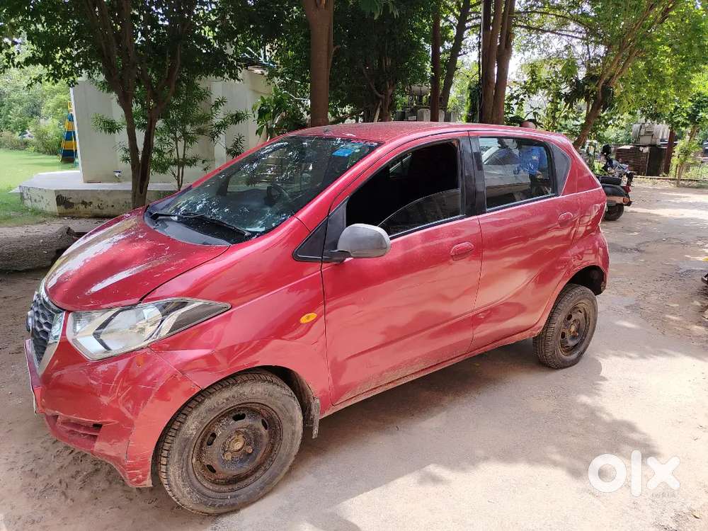 Datsun Redigo 2019 Variant 1.0t Petrol