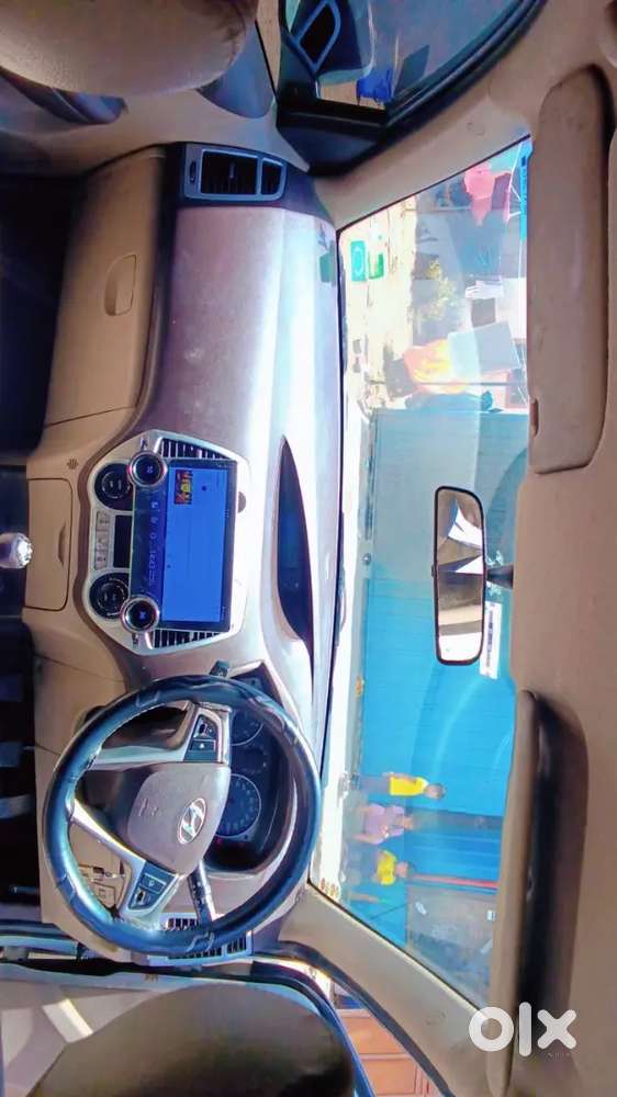Hyundai I20 Sportz 210 Km Driven