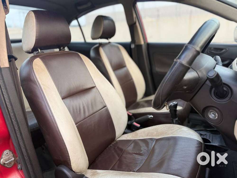 Tata Zest  Revotron 1.2t Xm, 2016