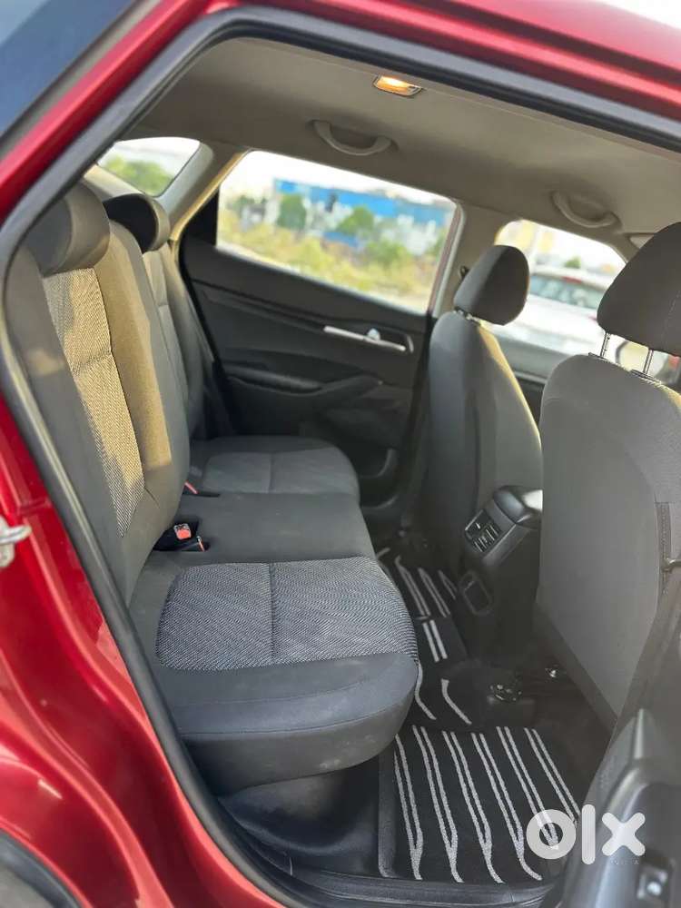 Kia Seltos 2019 Bs6 Diesel Well Maintained