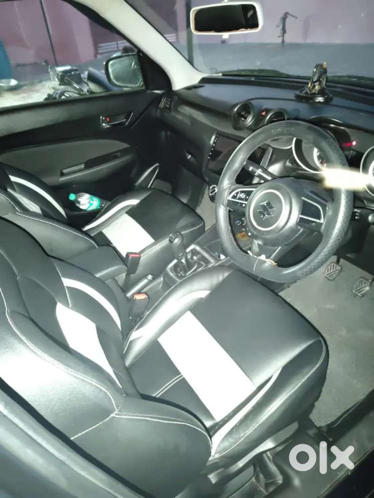 Swift Maruti Suzuki 2018