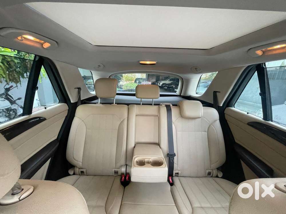 Mercedes-benz Gle Class 250d, 2018, Diesel