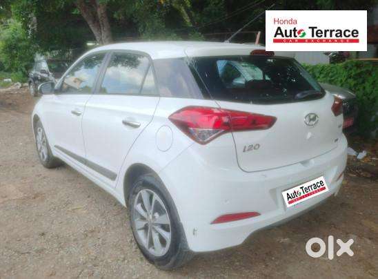 Hyundai I20 1.2 Asta, 2016, Petrol