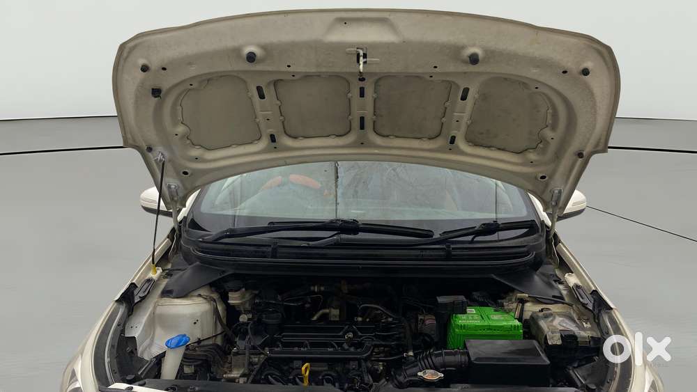 Hyundai I20 Active 1.2 S, 2018, Petrol