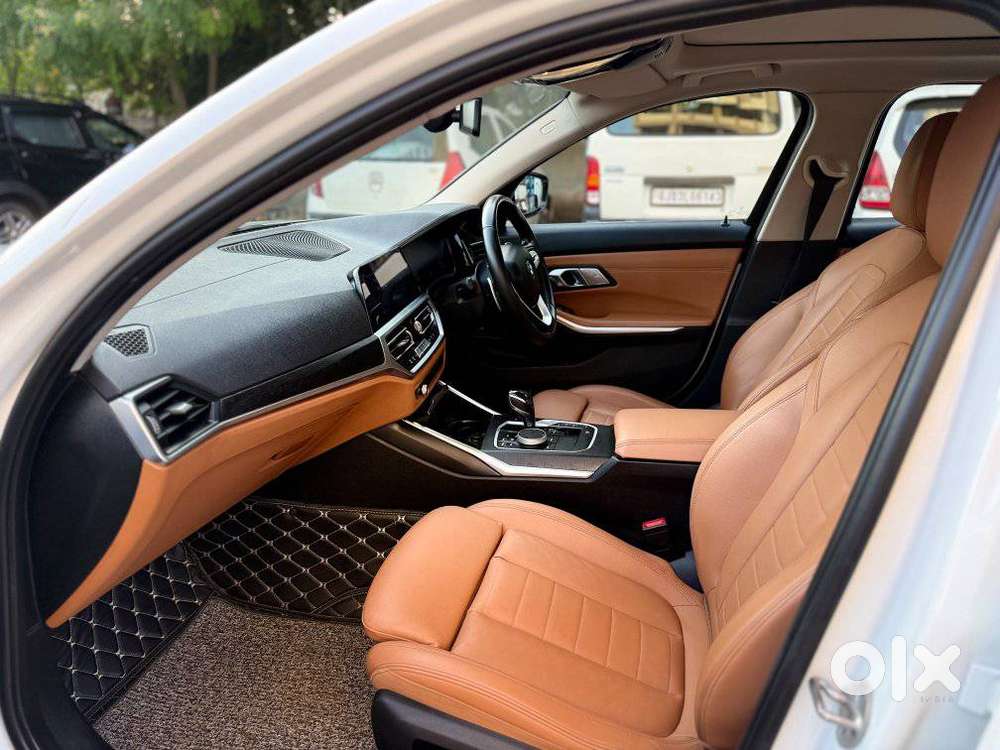 Bmw 3 Series Gran Limousine 320ld M Sport, 2021, Diesel