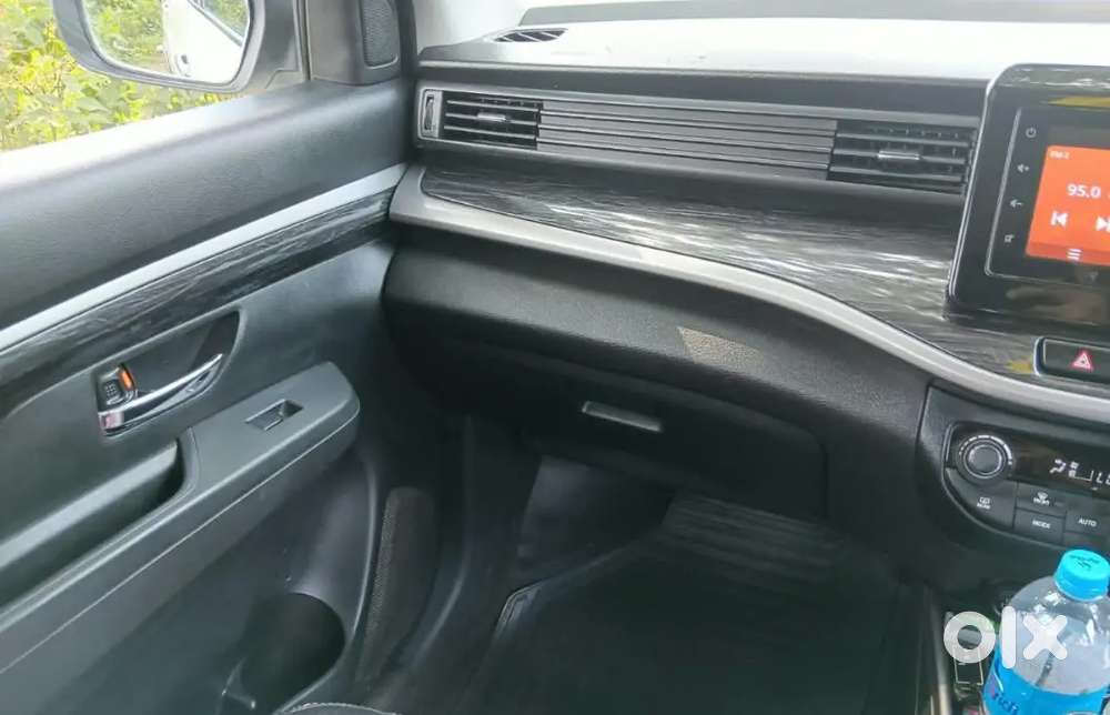 Maruti Suzuki Xl6 2021 Petrol Manual