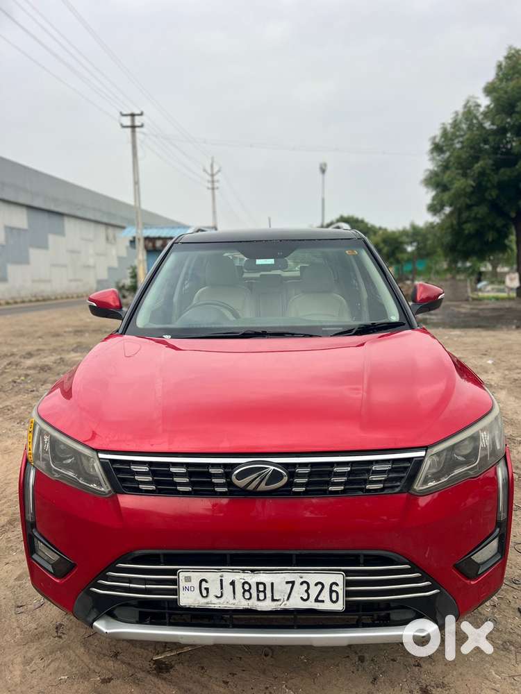 Mahindra Xuv300 Diesel 2019