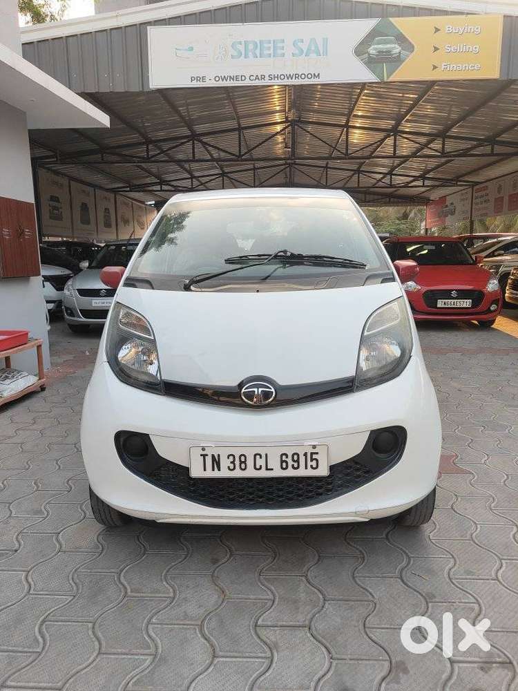 Tata Nano