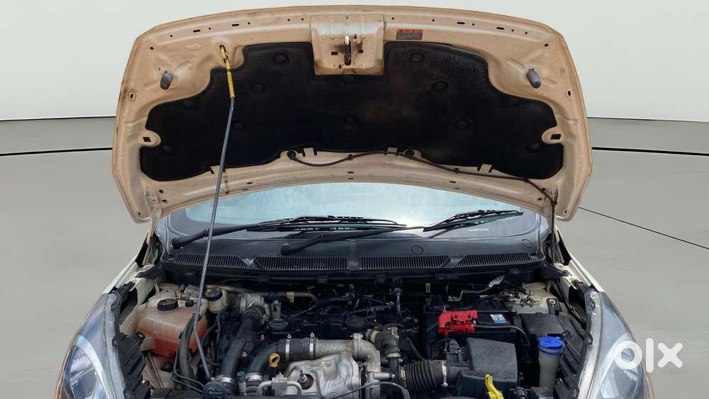 Ford Freestyle 1.5 Flair Edition Diesel, 2021, Diesel