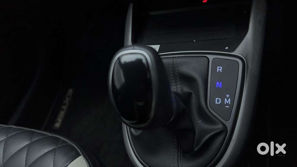 Hyundai Exter Sx (o) Connect 1.2 Amt, 2024, Petrol