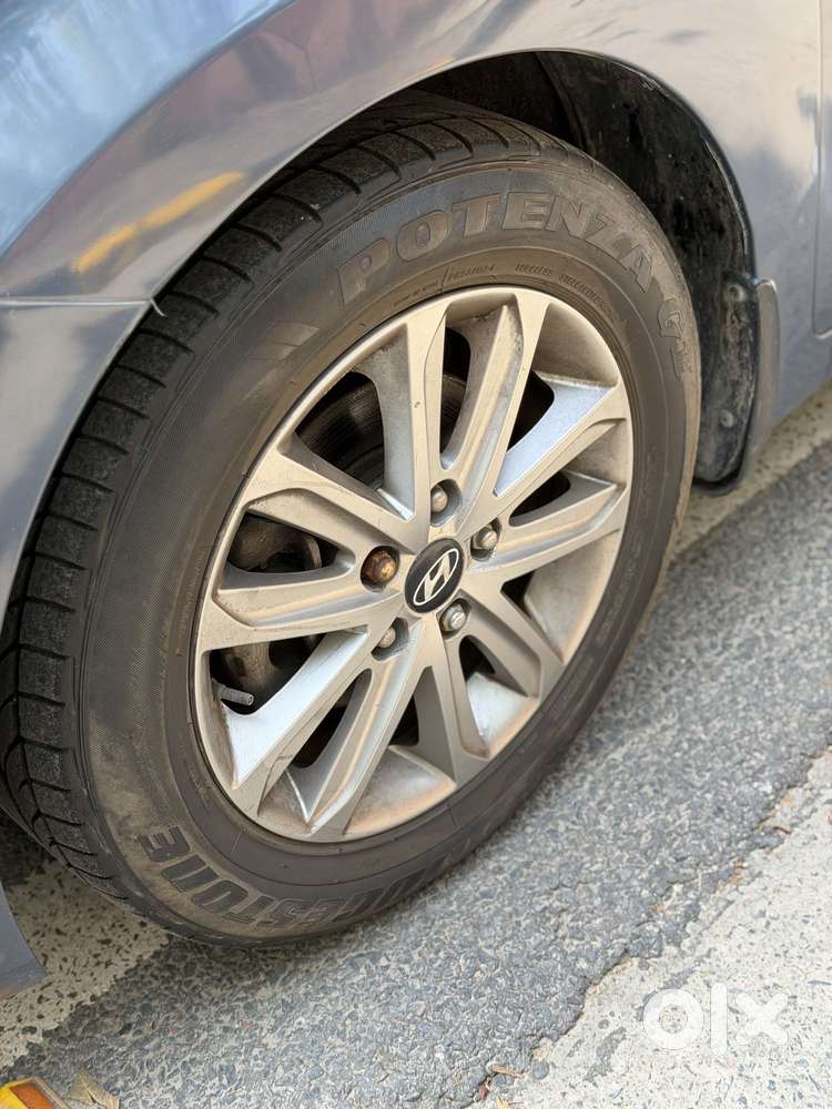 Hyundai Elantra Sx At, 2015, Petrol