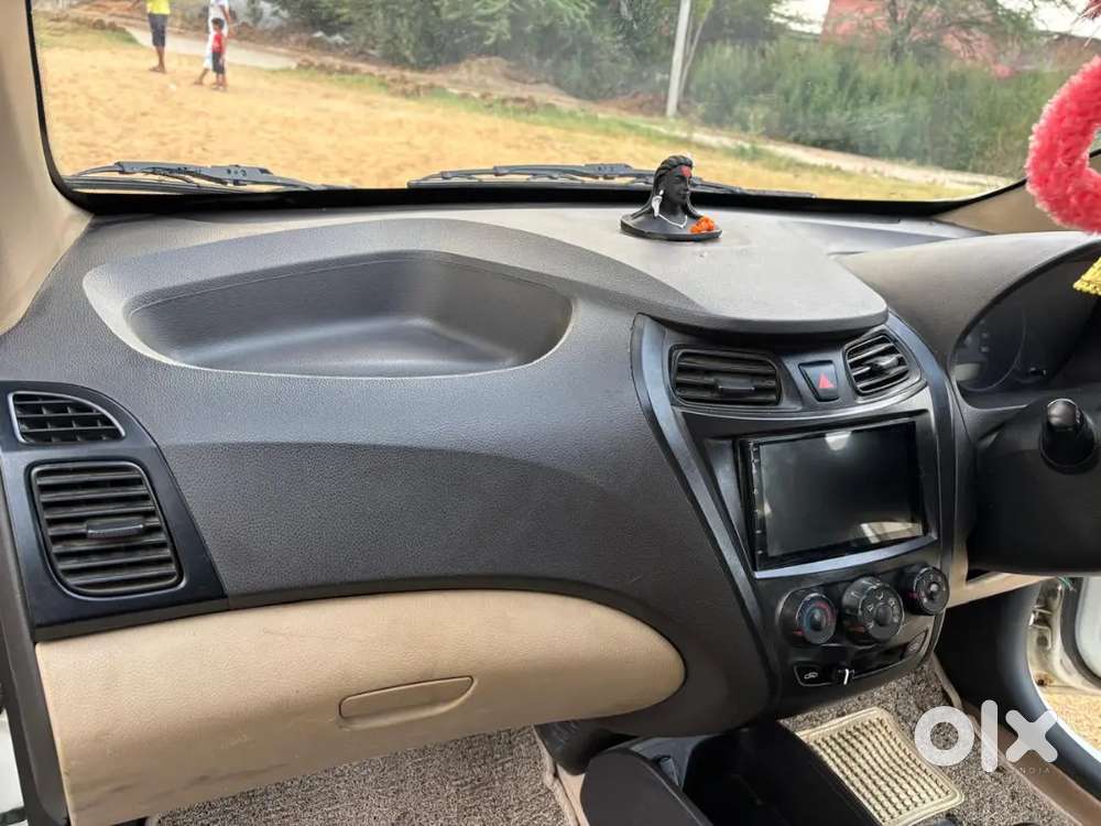 Hyundai Eon D-lite+ Petrol Manual 2014 Year