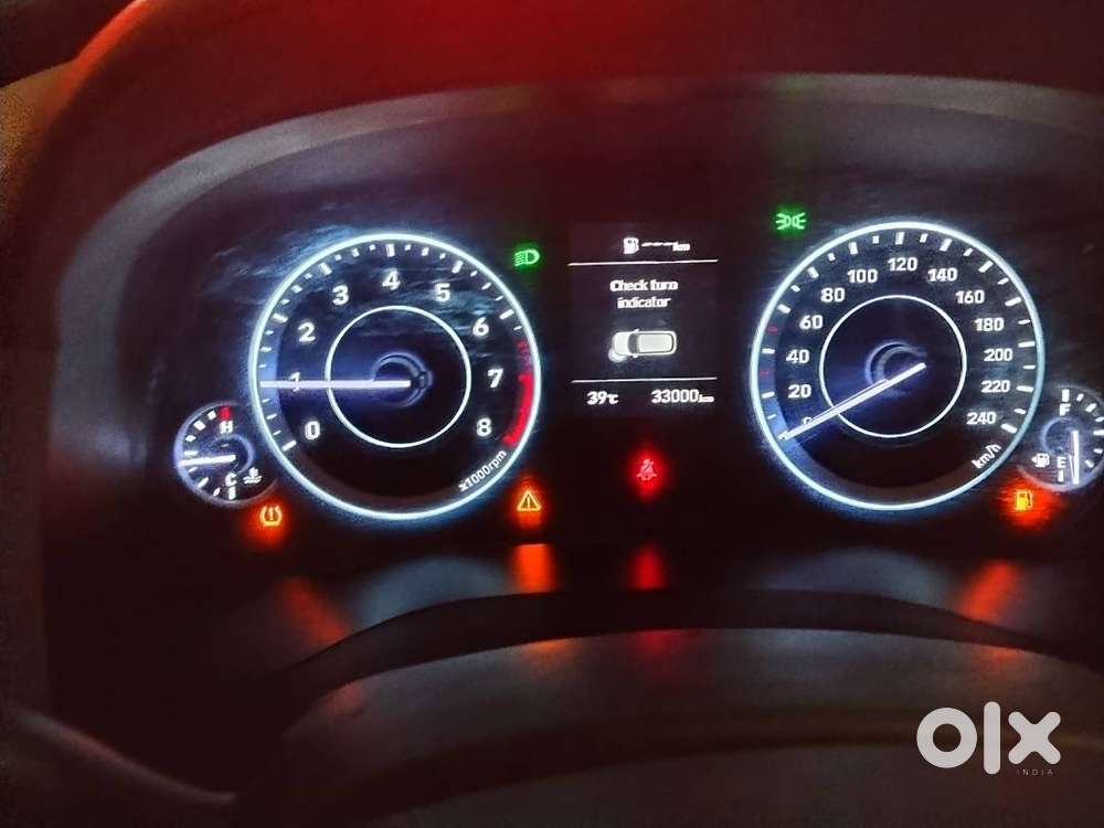 Hyundai Creta 1.5e Petrol 2020