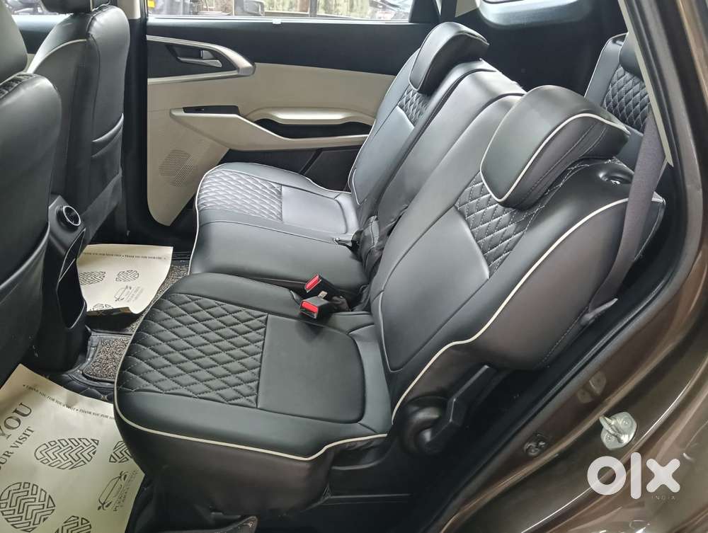 Kia Carens Prestige Plus Diesel, 2022, Diesel