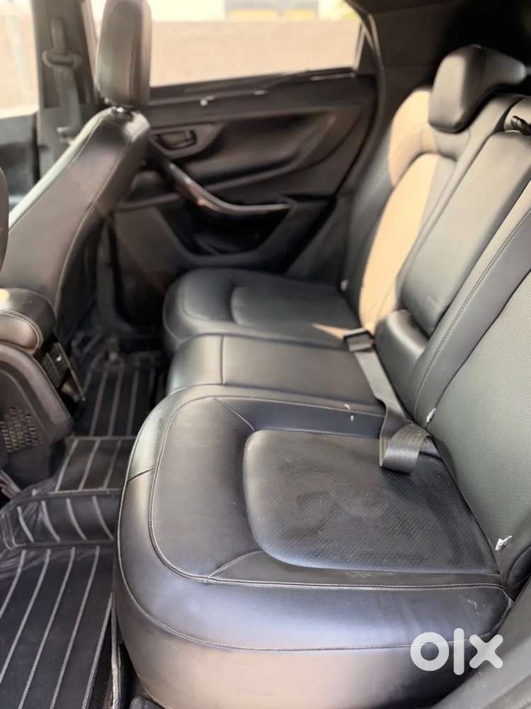 Tata Nexon 1.2 Revotron Xz Plus Hs Dark Edition, 2023, Petrol