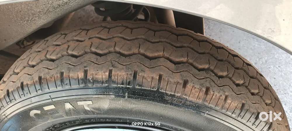 Maruti Suzuki Eeco 2021 Petrol 9000 Km Driven